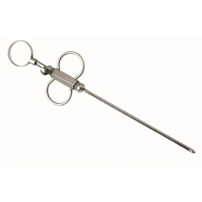 Sonda Extratora Para Tetos Tipo Danish