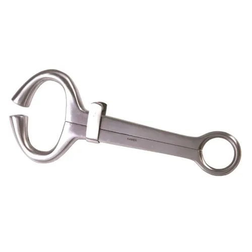 Imobilizador Nasal Formiga Com Anel Anterior 20cm