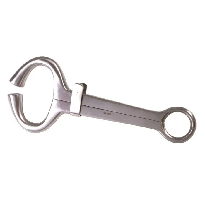 Imobilizador Nasal Formiga Com Anel Anterior 20cm