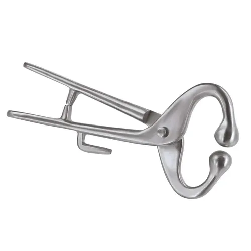 Imobilizador Nasal Formiga Sem Corrente 19cm