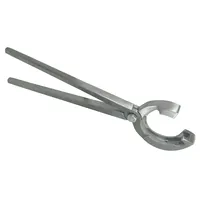 Aplicador de Argola Nasal Bovino - imagem 1