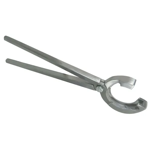 Aplicador de Argola Nasal Bovino