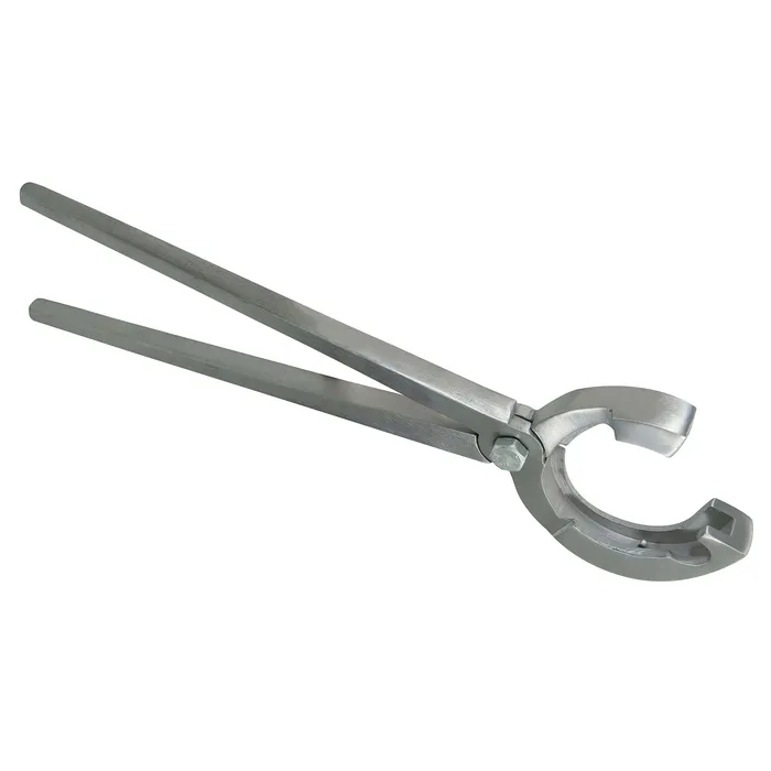 Aplicador de Argola Nasal Bovino
