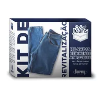 Kit de Revitalização Color Jeans - imagem 1