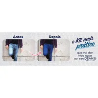 Kit de Revitalização Color Jeans - imagem 3