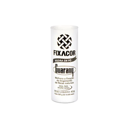 Fixacor Guarany