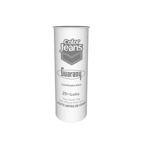 Corante Colorjeans Guarany