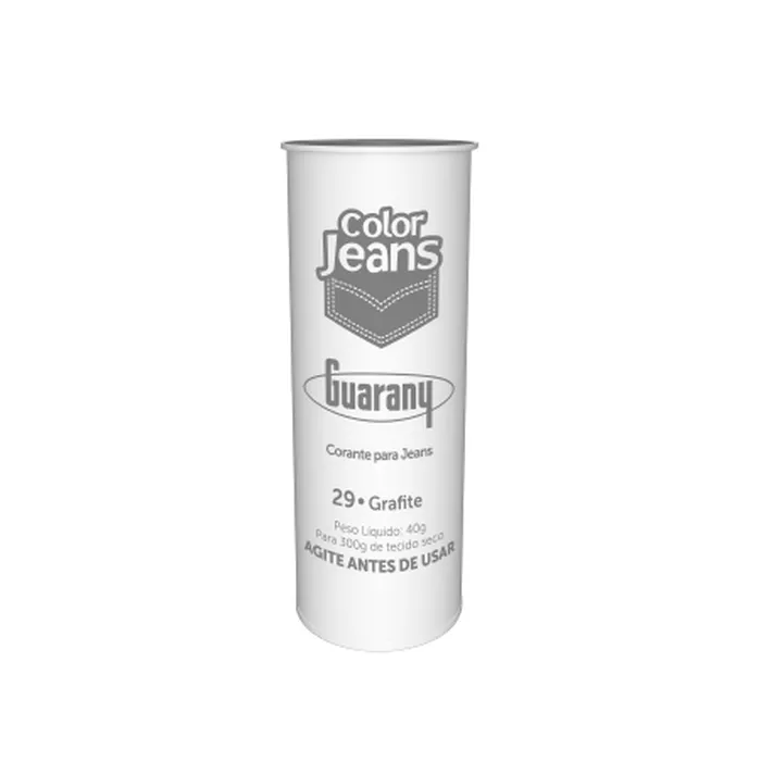 Kit de Revitalização Color Jeans