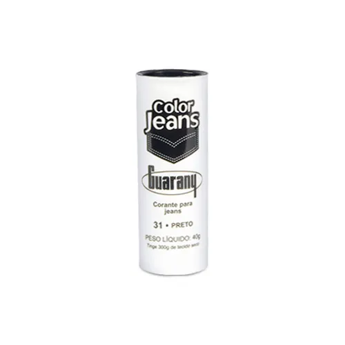 Corante Colorjeans Guarany