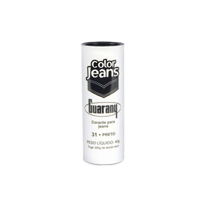Kit de Revitalização Color Jeans