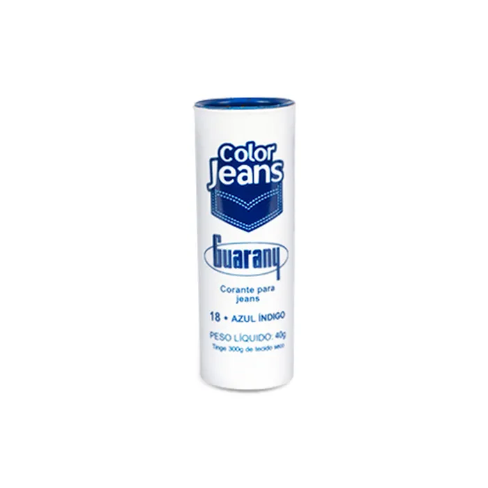 Kit de Revitalização Color Jeans