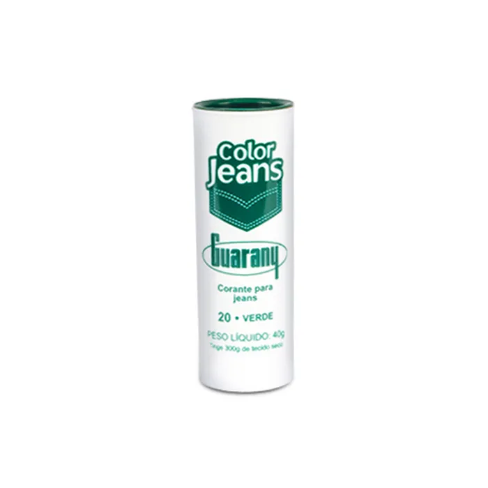 Kit de Revitalização Color Jeans