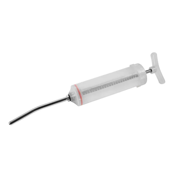 Dosador Imex 250 ml com Cânula Média 
