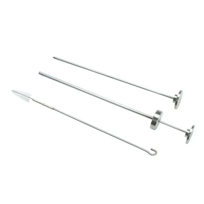 Aplicador para Inseminação Externa Transcervical