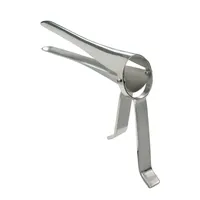 Espéculo Vaginal Bico de Pato 16cm - imagem 1