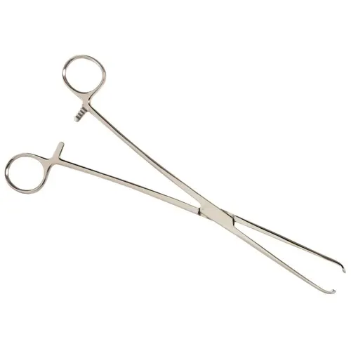 Pinça de Allys 25cm