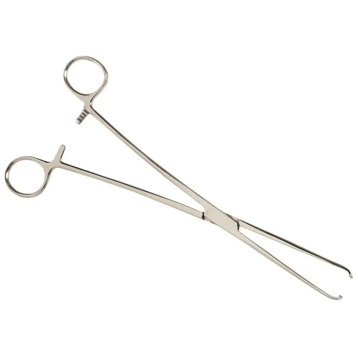 Pinça de Allys 25cm
