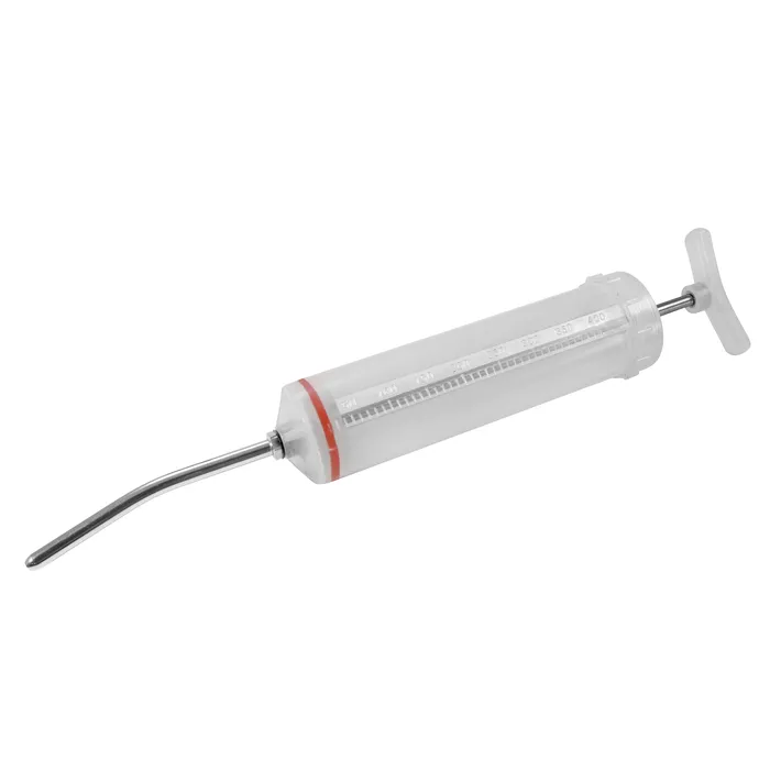 Dosador Imex 400 ml com Cânula 