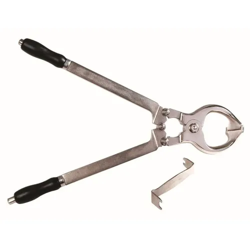 Castrador Para Bovinos Chifa 48cm