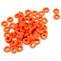 Borracha Para Alicate Elastrador - imagem 1