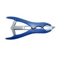Alicate Elastrador Plástico - imagem 1