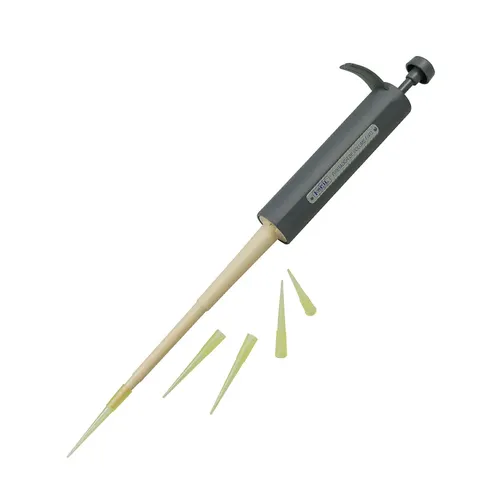 Pipetador Volume Fixo 30 µL