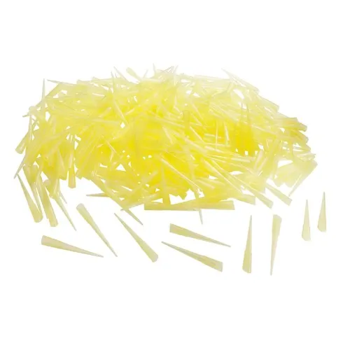 Ponteira Gilson 0-200 µL Para Pipetador
