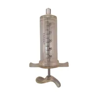 Vacinador Smart 50 ml Transparente  - imagem 1