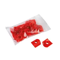 Base Soldável para Encaixe de Nipple com Rosca - imagem 1