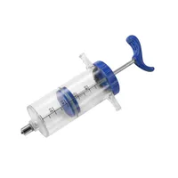 Vacinador Smart 100 ml Azul  - imagem 1