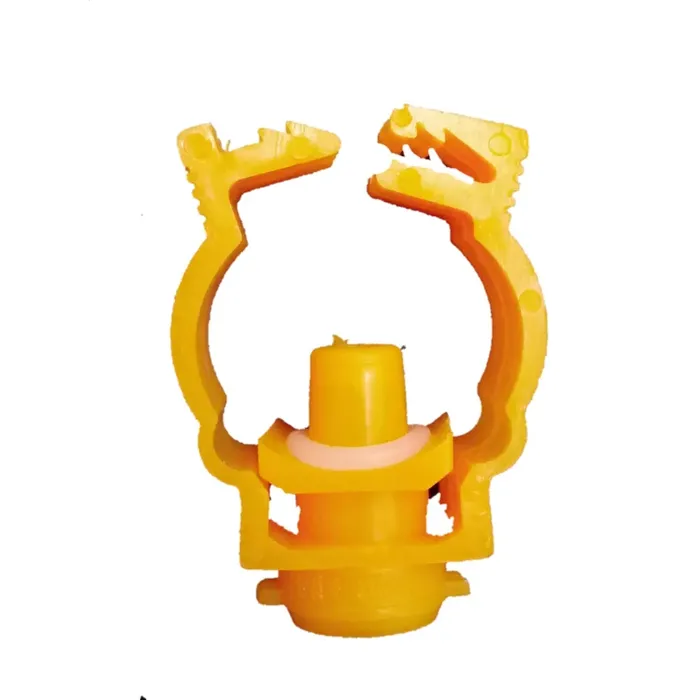 Encaixe para Nipple com Rosca para Cano 3/4″