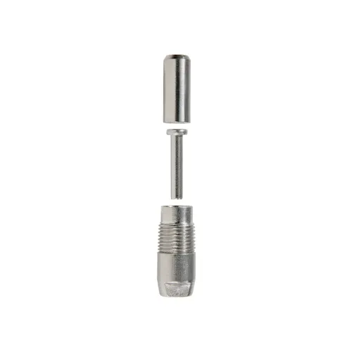 Nipple Inox Rosca 1/8″ Ação 360° Desmontável 50-60 ml/min