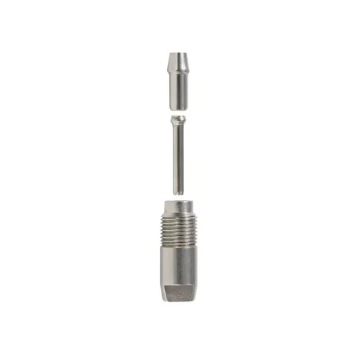 Nipple Inox Rosca 1/8″ Ação Vertical Desmontável 80-100 ml/min