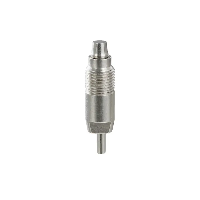 Nipple Inox Rosca 1/8″ Ação Vertical Desmontável 80-100 ml/min