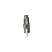 Nipple Aço Inox Rosca 1/8″ Ação 360° Fluxo Médio Tipo Alemão 60-80 ml/min - imagem 2