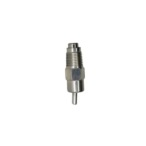 Nipple Aço Inox Rosca 1/8″ Ação 360° Fluxo Médio Tipo Alemão 60-80 ml/min