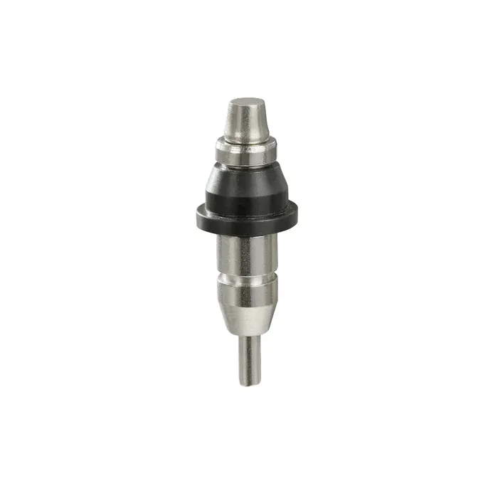 Nipple Inox Borracha Ação Vertical Desmontável 60-80 ml/min