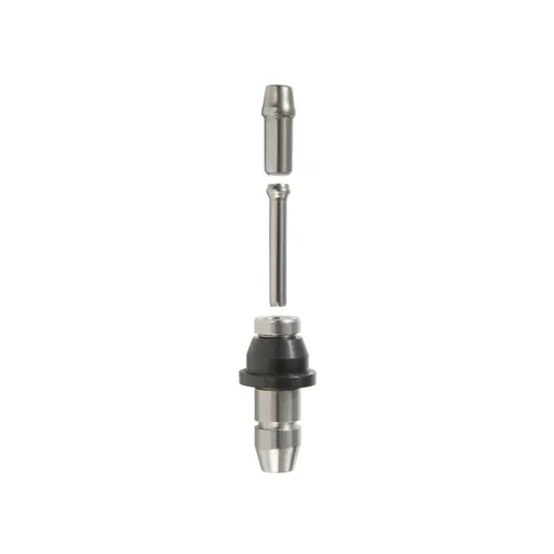 Nipple Inox Borracha Ação Vertical Desmontável 60-80 ml/min
