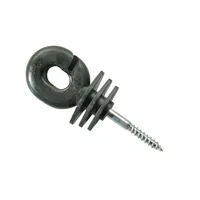 Isolador com Parafuso Reforçado BIG (Pct c/ 25un) - imagem 1