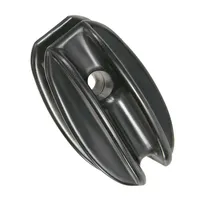 Isolador Tipo Castanha (Pct c/ 25un) - imagem 1