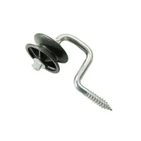 Isolador de Canto Tipo Rotativo (Pct c/ 10un) - imagem 1