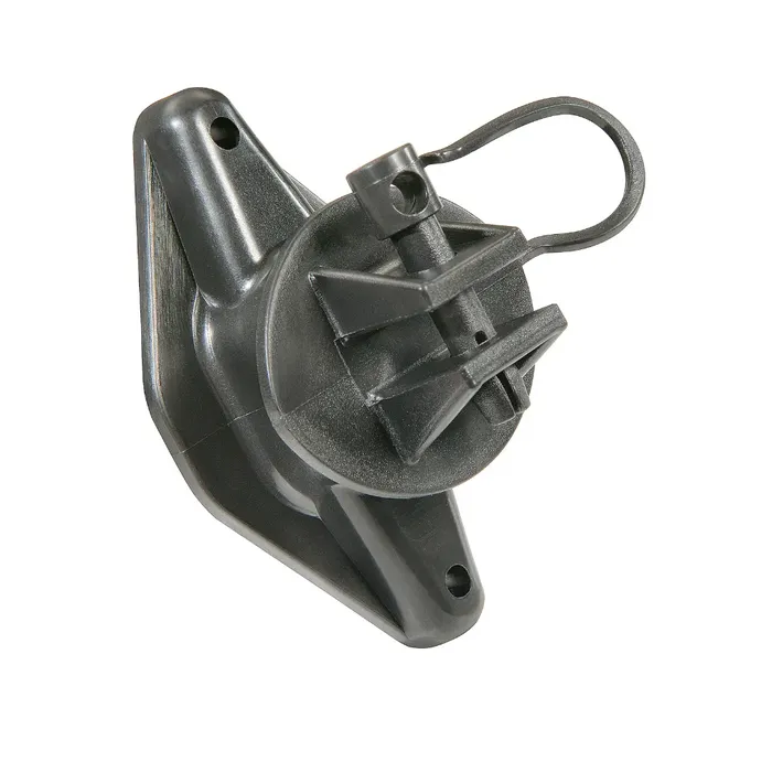 Isolador com Pino Móvel (Pct c/ 25un)