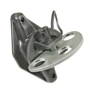 Isolador com Pino Móvel para Porteira com 3 Anéis (Pct c/ 5un) - imagem 1