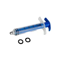 Seringa Veterinária Fazfort 25ml - imagem 1