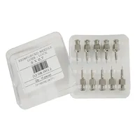 Agulha Para Tuberculina Corpo Quadrado 5x0,7mm (Cx c/10un) - imagem 1