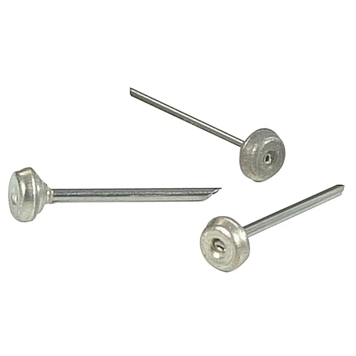 Agulha Para Dosador McLintock Schimmel 9,5mm (Cx c/5un)