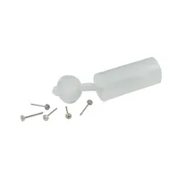 Agulha Para Dosador McLintock Schimmel 9,5mm (Cx c/5un) - imagem 2