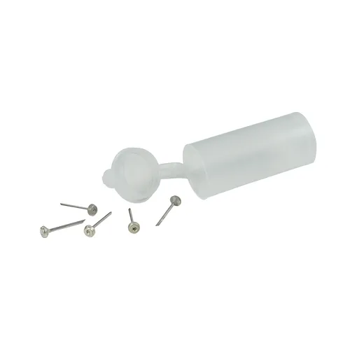 Agulha Para Dosador McLintock Schimmel 9,5mm (Cx c/5un)