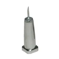 Agulha Para Dosador McLintock Schimmel 9,5mm (Cx c/10un) - imagem 1