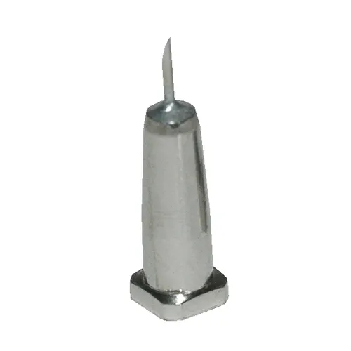 Agulha Para Dosador McLintock Schimmel 9,5mm (Cx c/10un)